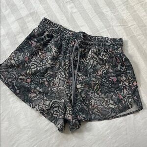 Athleta Women's Athletic Shorts